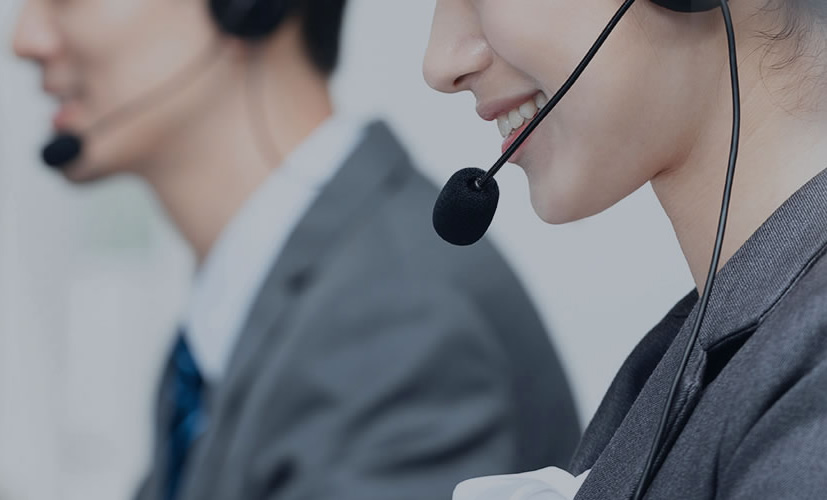 Professional R&D ensures the perfect performance of the equipment.