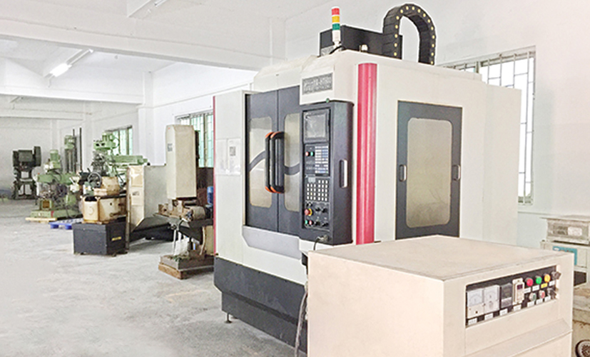ioneered in China, Fully Independently Developed